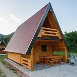 Σπίτι διακοπών Pyramid Energy House