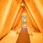 Pyramid Energy House *