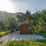 Pyramid Energy House * 비소코