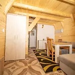 Pyramid Energy House
