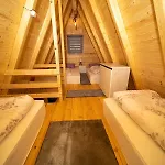 Σπίτι διακοπών Pyramid Energy House *