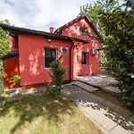 Pyramid Energy House Σπίτι διακοπών Visoko