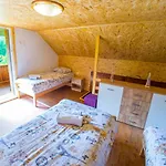 Pyramid Energy House Σπίτι διακοπών