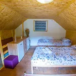 Pyramid Energy House Σπίτι διακοπών *