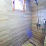 펜션 Pyramid Energy House *