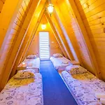 Pyramid Energy House *