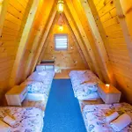 Σπίτι διακοπών Pyramid Energy House