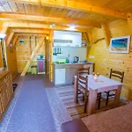 Pyramid Energy House
