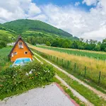 Σπίτι διακοπών Pyramid Energy House Visoko