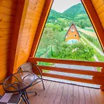 Pyramid Energy House *