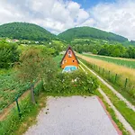 Pyramid Energy House Visoko
