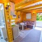 Σπίτι διακοπών Pyramid Energy House Visoko