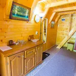 Pyramid Energy House