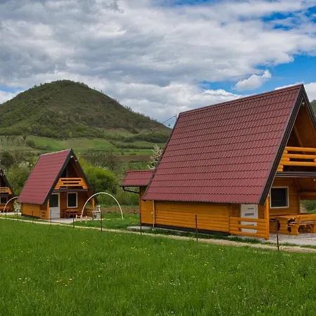Pyramid Energy House Visoko