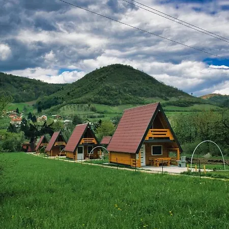 Pyramid Energy House * Visoko