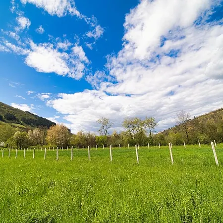 Pyramid Energy House * Visoko