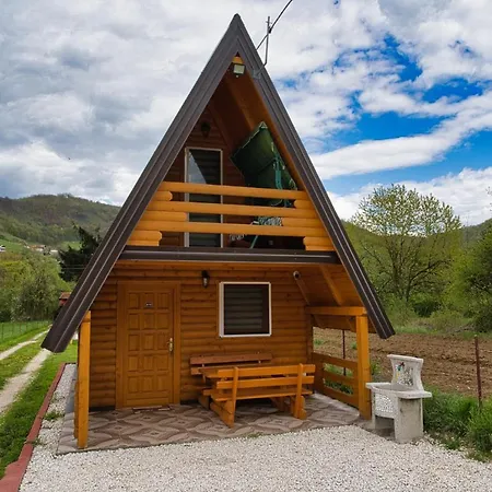 Pyramid Energy House * Visoko