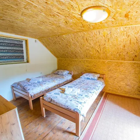 Pyramid Energy House * Visoko
