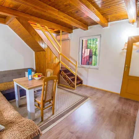 Pyramid Energy House