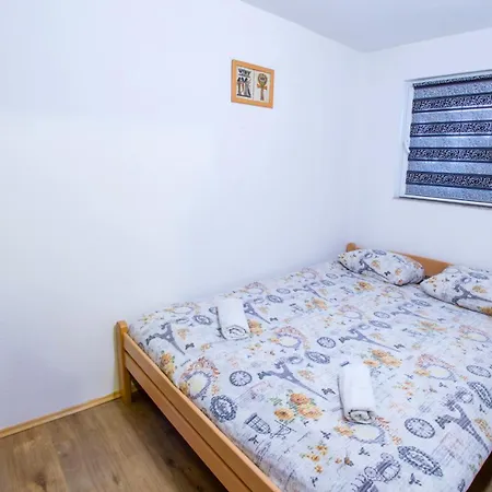 Tatil Evi Pyramid Energy House *