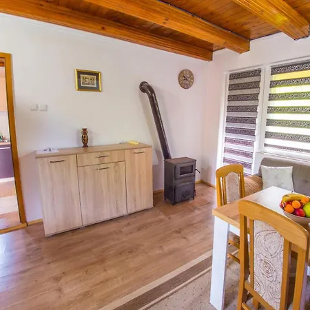 Pyramid Energy House Holiday home