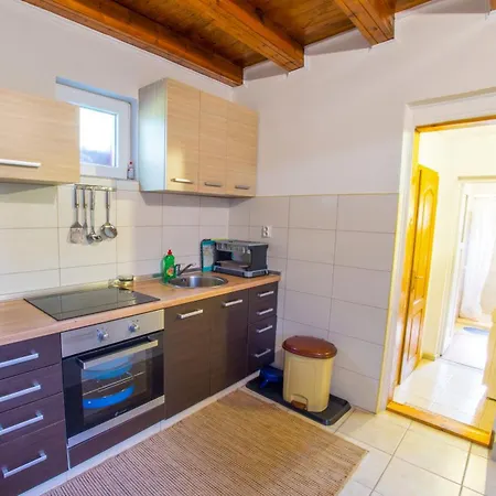Tatil Evi Pyramid Energy House *