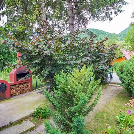 Pyramid Energy House * Visoko