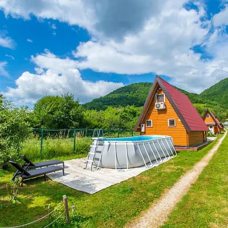 Pyramid Energy House Visoko