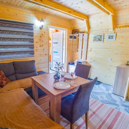 Pyramid Energy House Holiday home Visoko