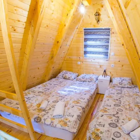 Pyramid Energy House * Visoko
