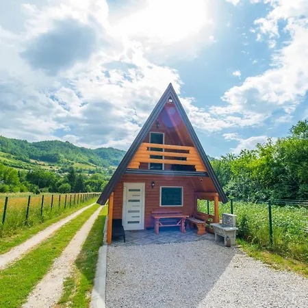 Pyramid Energy House * Visoko