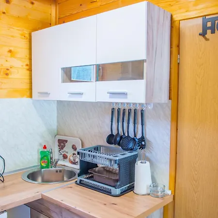 Pyramid Energy House Visoko