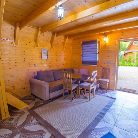 Pyramid Energy House * Visoko