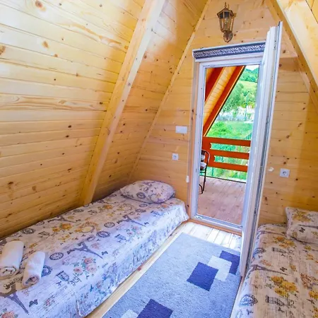 Pyramid Energy House Visoko