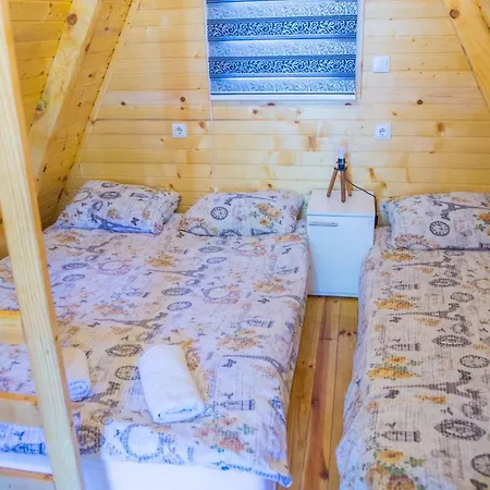 Pyramid Energy House * Visoko