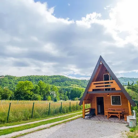Pyramid Energy House *