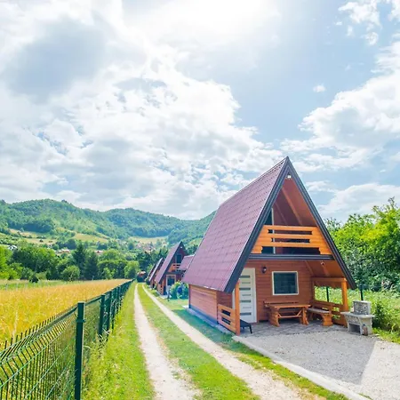Pyramid Energy House Visoko