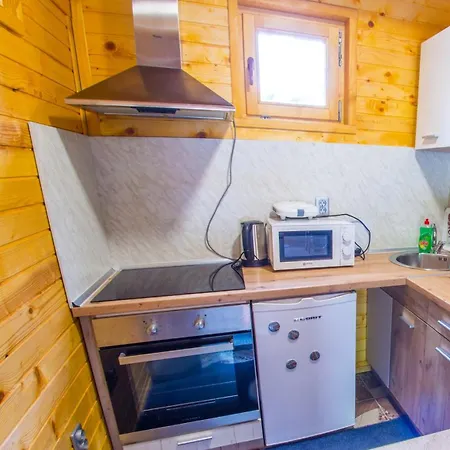 Pyramid Energy House Ferienhaus Visoko