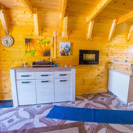 Pyramid Energy House Holiday home Visoko