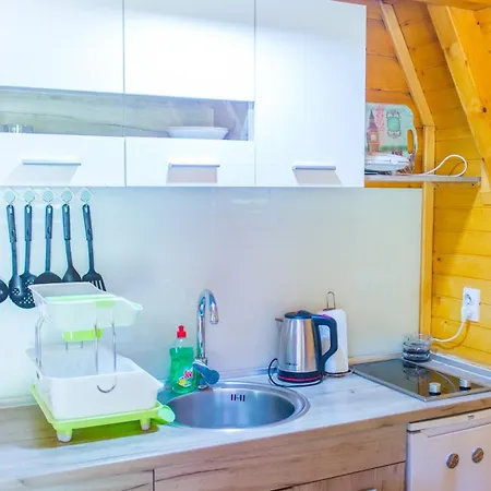 Pyramid Energy House