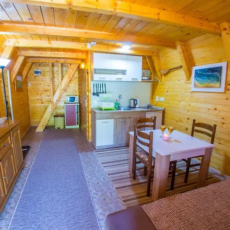 Pyramid Energy House