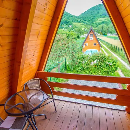 Pyramid Energy House *