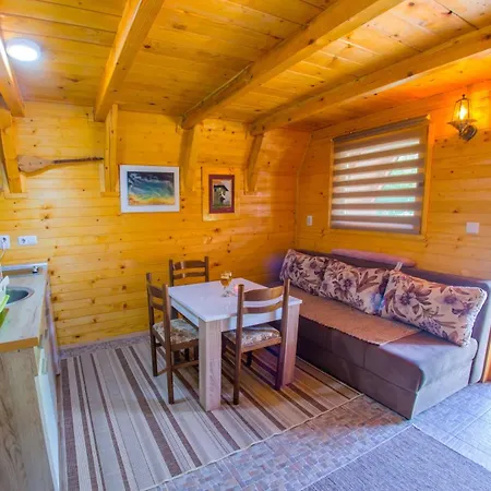 Pyramid Energy House * Visoko