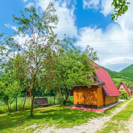 Pyramid Energy House Visoko