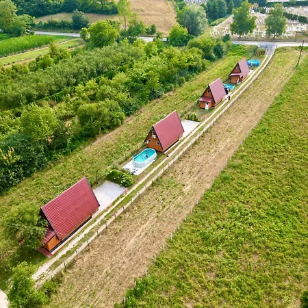 Pyramid Energy House *