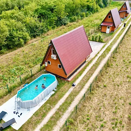 Pyramid Energy House Visoko