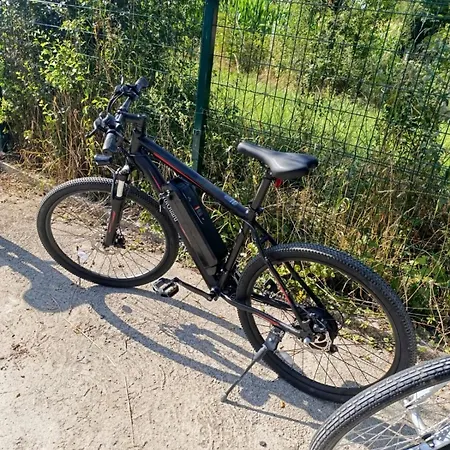 Pyramid Energy House Visoko