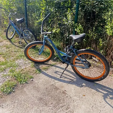 Pyramid Energy House * Visoko