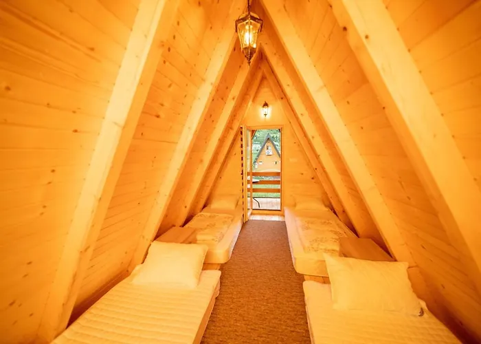 Pyramid Energy House *