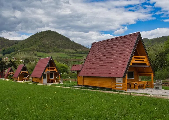 Pyramid Energy House Visoko